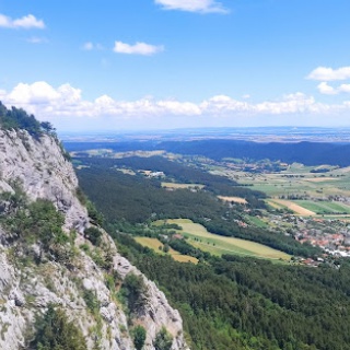 Lélegzetelállító természeti csodák Ausztriában: Hohe Wand és a Myra-vízesés - kép 7