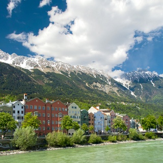 Kalandozás Tirol legszebb tájain - A hegyi doktor nyomában - kép 2