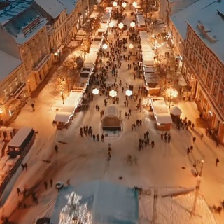 Advent Kassán és Eperjesen - kép 3