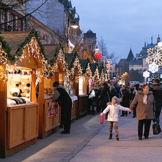 Advent Kassán és Eperjesen - kép 5