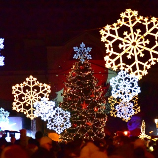 Advent Kassán és Eperjesen - kép 2