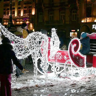 Advent Kassán és Eperjesen - kép 4