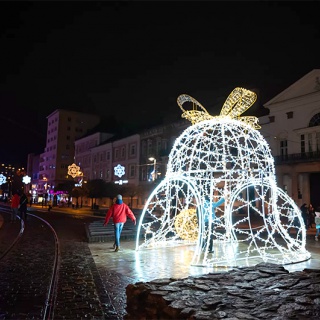 Advent Kassán és Eperjesen - kép 4