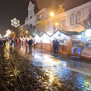 Advent Kassán és Eperjesen - kép 8