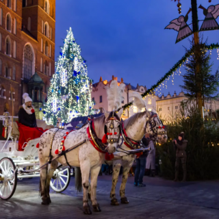 Advent Zakopaneban és Krakkóban 3 nap/2 éj - kép 6