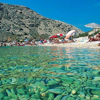 Horvátországi nyaralás - Krk-sziget - kép 1