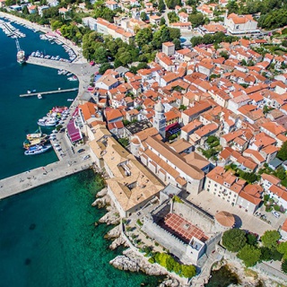 Tavaszi kiruccanás Krk szigetre - kép 8