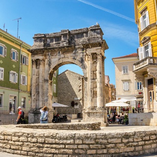 Tavaszi kiruccanás Krk szigetre - kép 3