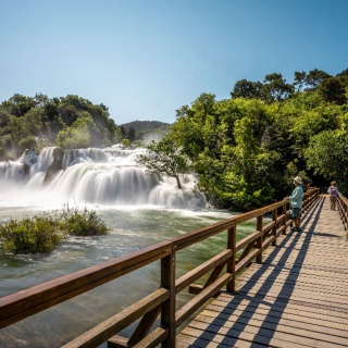 Vakáció Dalmáciában - Zadar - kép 7