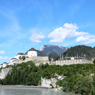 Kalandozás Tirol legszebb tájain - A hegyi doktor nyomában - kép 14