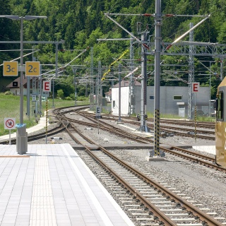 Mariazell és vonatozás mesés tájakon - kép 7