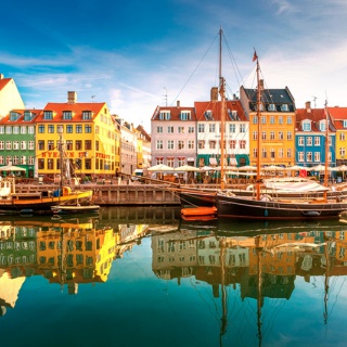 Malmö-Koppenhága városlátogatás - kép 10