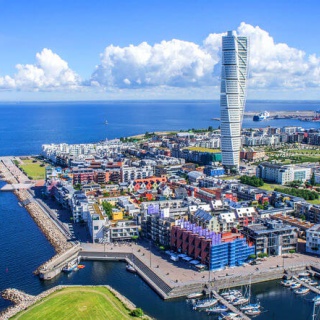 Malmö-Koppenhága városlátogatás - kép 14