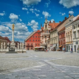 Tavaszköszöntő Szlovéniában - kép 9