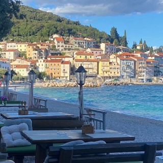 Ősz az Isztrián szarvasgomba vadászattal - kép 8