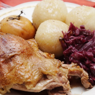 Márton nap Szlovéniában - kép 1