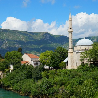 Minikörutazás Boszniában - kép 8