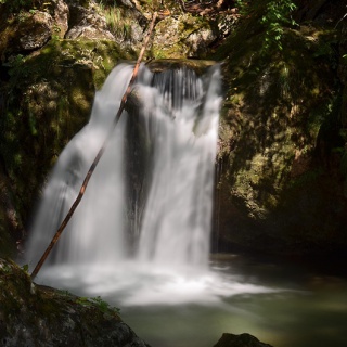 Lélegzetelállító természeti csodák Ausztriában: Hohe Wand és a Myra-vízesés - kép 6