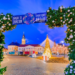 Advent varázsa Nagyváradon - kép 4