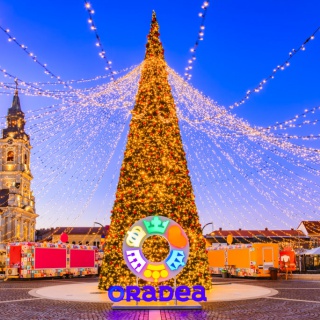 Advent varázsa Nagyváradon - kép 3