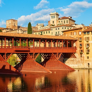 Dolomitok legszebb tájai - kép 11