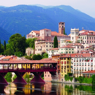 Dolomitok legszebb tájai - kép 10