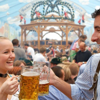 Oktoberfest 2018 Müncheni Sörfesztivál 3/1 - kép 14