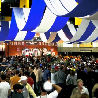 Oktoberfest 2018 Müncheni Sörfesztivál 3/1 - kép 1