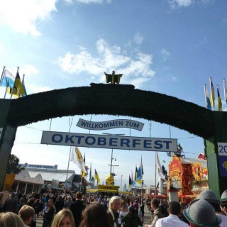 Oktoberfest 2018 Müncheni Sörfesztivál 3/1 - kép 5