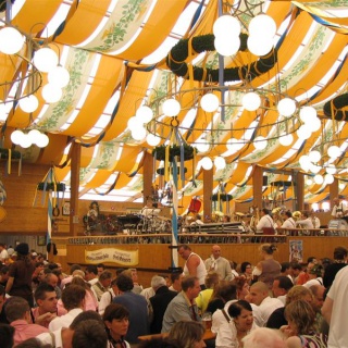 Oktoberfest 2018 Müncheni Sörfesztivál 3/1 - kép 7