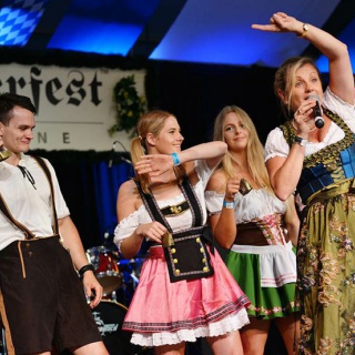 Oktoberfest 2018 Müncheni Sörfesztivál 3/1 - kép 9