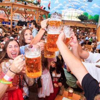 Oktoberfest 2018 Müncheni Sörfesztivál 3/1 - kép 10