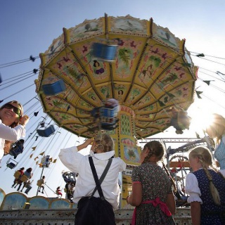 Oktoberfest 2018 Non-Stop - kép 10