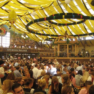 Oktoberfest 2018 Non-Stop - kép 12