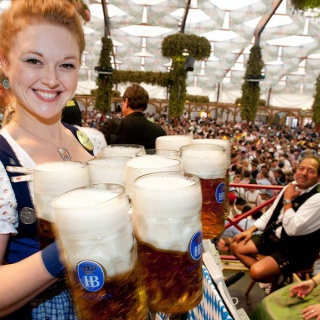 Oktoberfest 2018 Non-Stop - kép 1