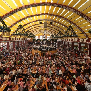 Oktoberfest 2018 Non-Stop - kép 2