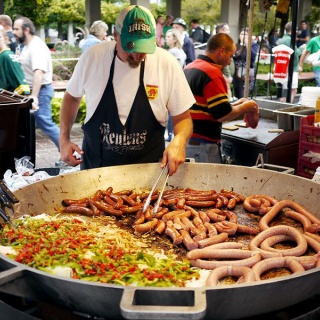 Oktoberfest 2018 Non-Stop - kép 3