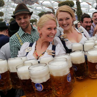 Oktoberfest 2018 Non-Stop - kép 5