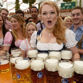 Oktoberfest 2018 Non-Stop - kép 4