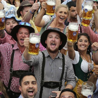 Oktoberfest 2018 Non-Stop - kép 7