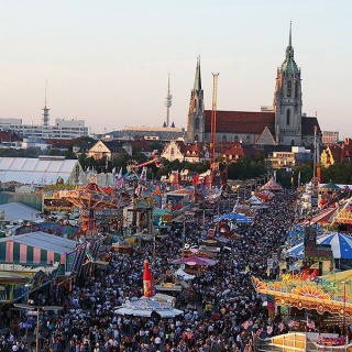 Oktoberfest 2018 Non-Stop - kép 8