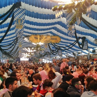 Oktoberfest 2018 Non-Stop - kép 9
