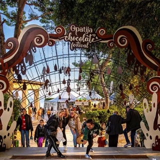 Édes élmények Opatijában - kép 11