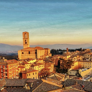 Umbria felfedezése - kép 5