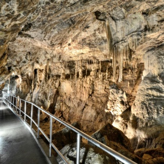 Morvaország kincsei - Barangolás a Morva-Karszt területén - kép 2