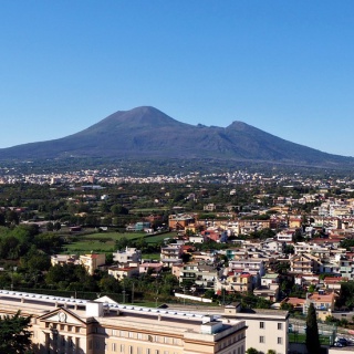 Nápoly - Capri - Sorrentói félsziget repülővel - kép 16