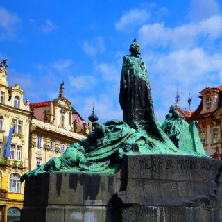 Prágai hosszúhétvége Kozel sörgyárlátogatással - kép 15