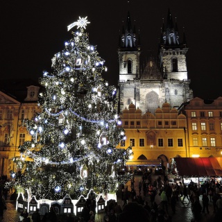Karácsonyi készülődés: 3 nap 3 főváros - Pozsony, Prága, Bécs - kép 8