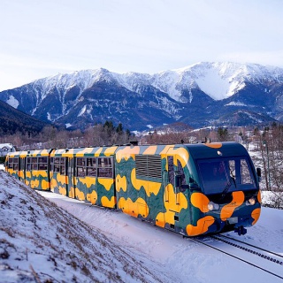 Adventi élmények az osztrák Alpok ölelésében - kép 3