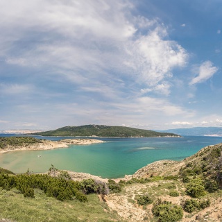 Rab szigeti kiruccanás - kép 12